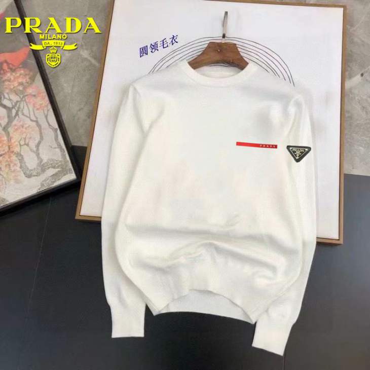 Picture of Prada Sweaters _SKUPradaM-3XL12yr7748050